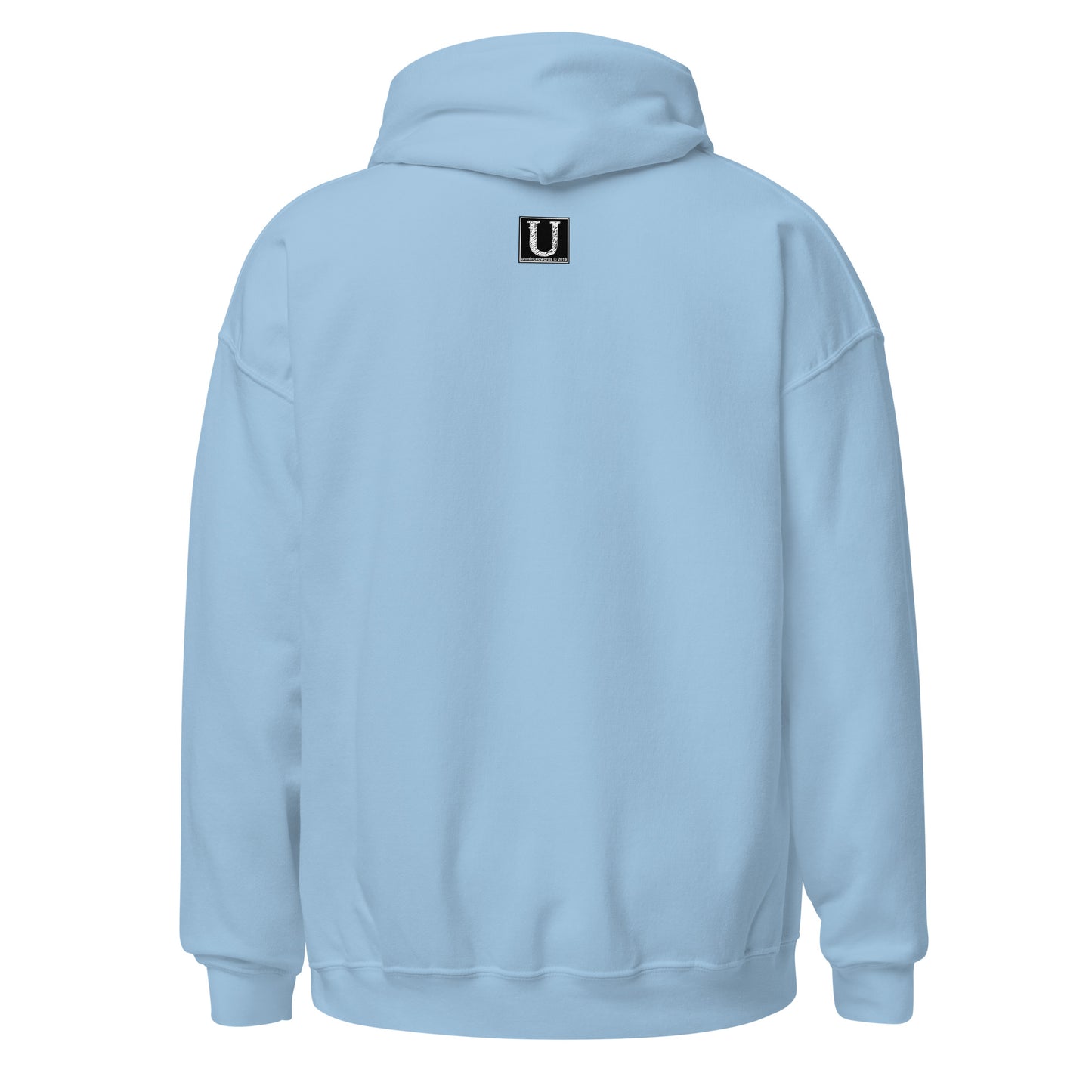 This Dude is High - Hoodie