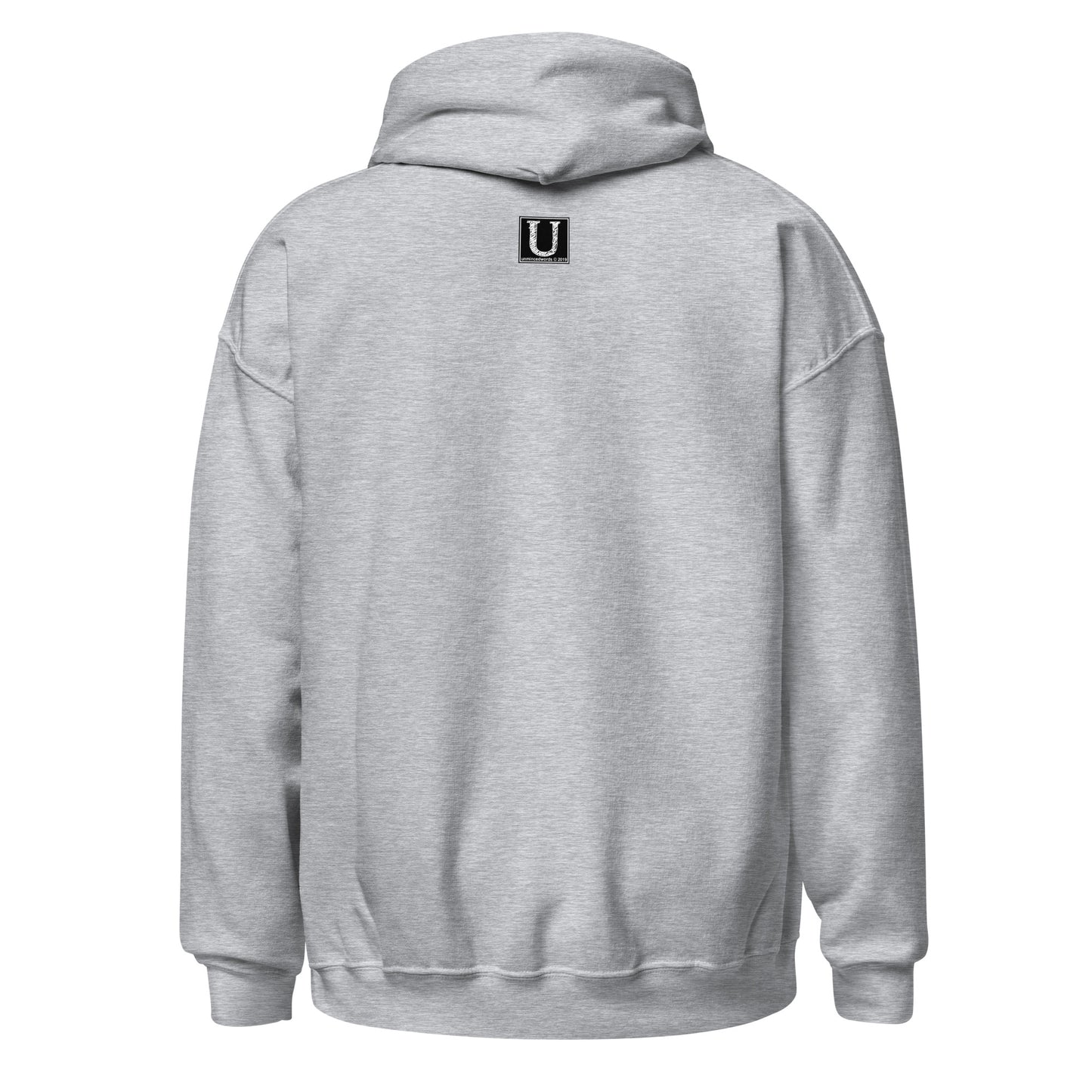 This Dude is High - Hoodie