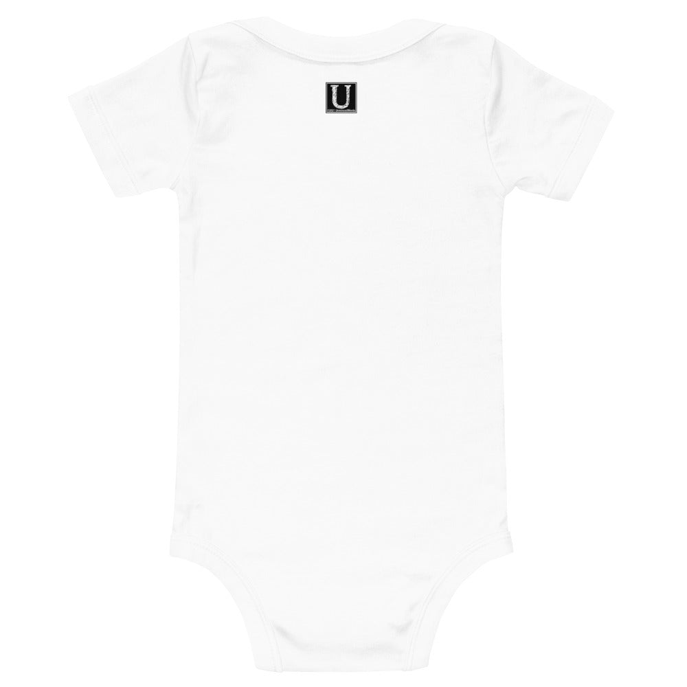 Rebel Fighter - Onesie