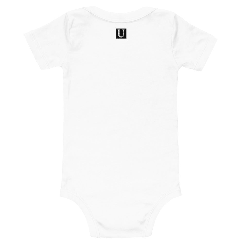 Dino Abduction - Onesie