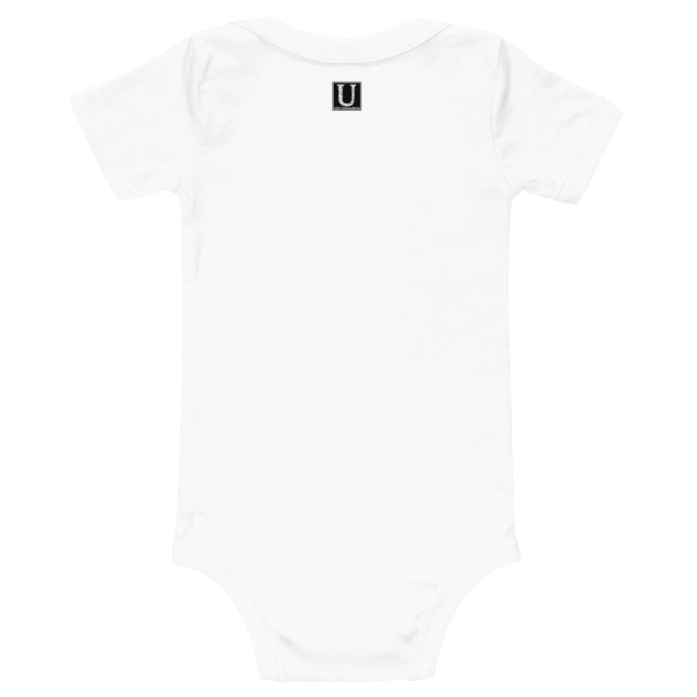 My Dad Is a Motherfucker - Onesie