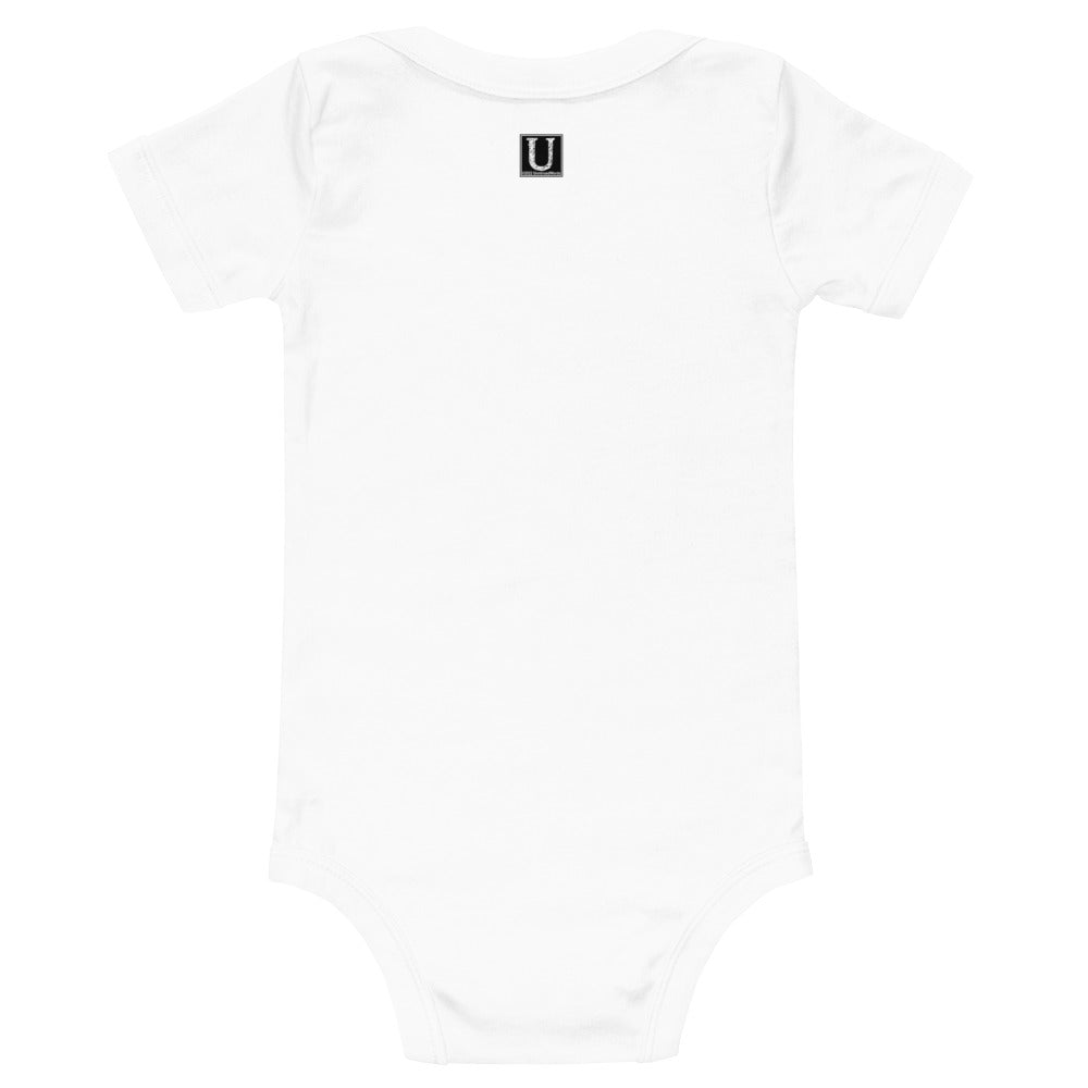 Pineapple Pete - Onesie