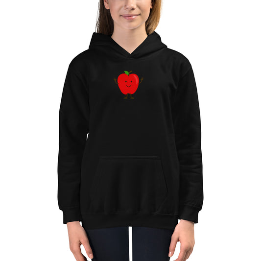 Baby Apple - Kids Hoodie