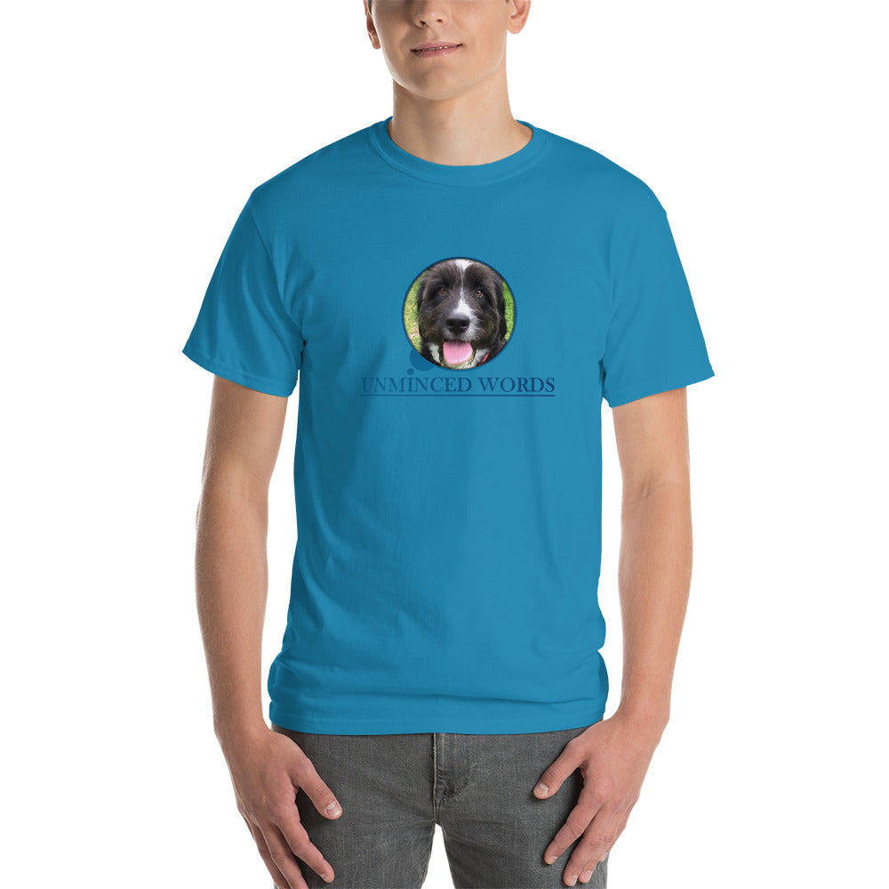 Oscar Is Awesome - Short Sleeve T-Shirt