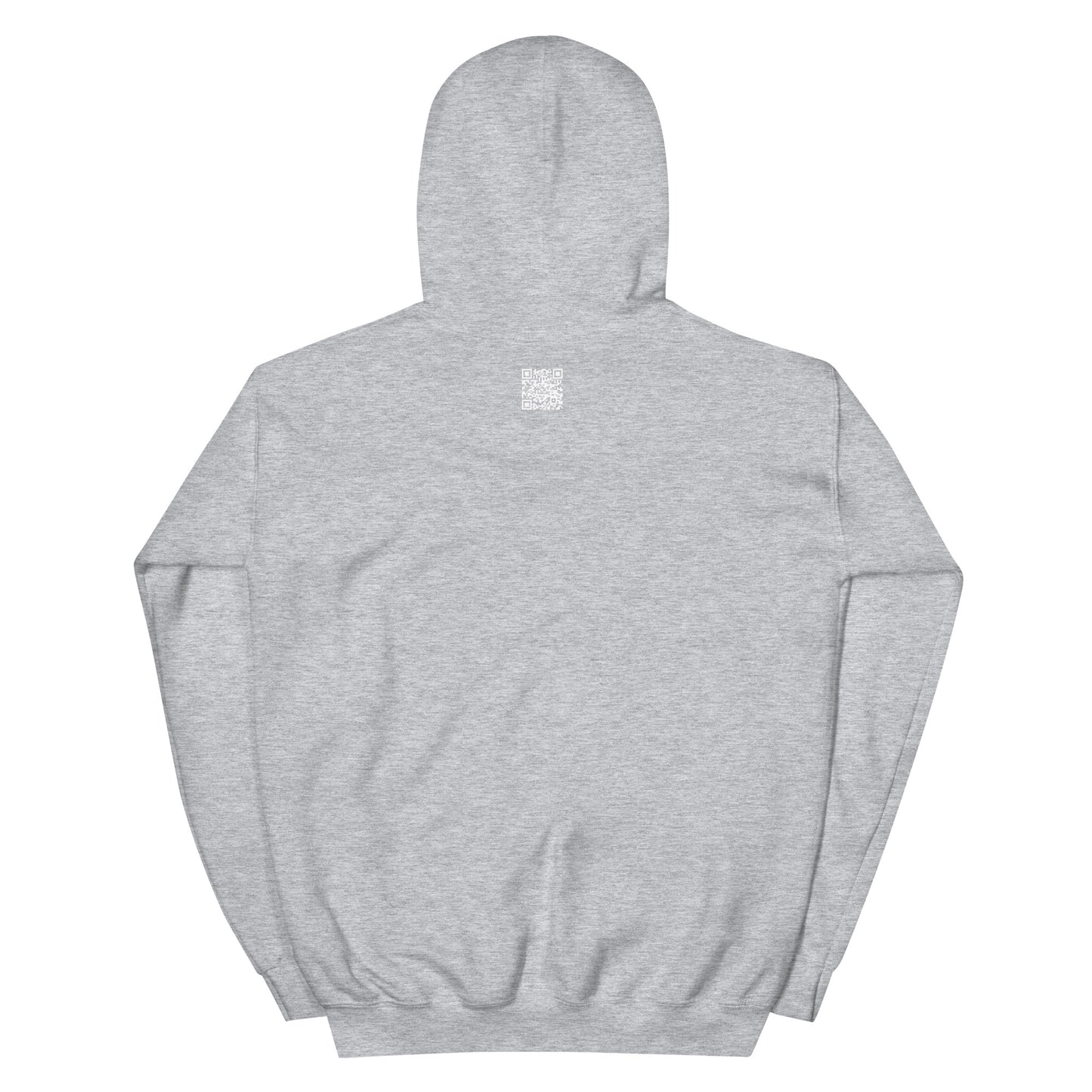 QR-Surprise - Unisex Hoodie