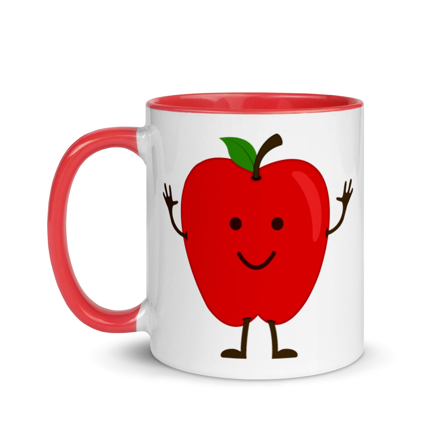 Baby Apple - Mug