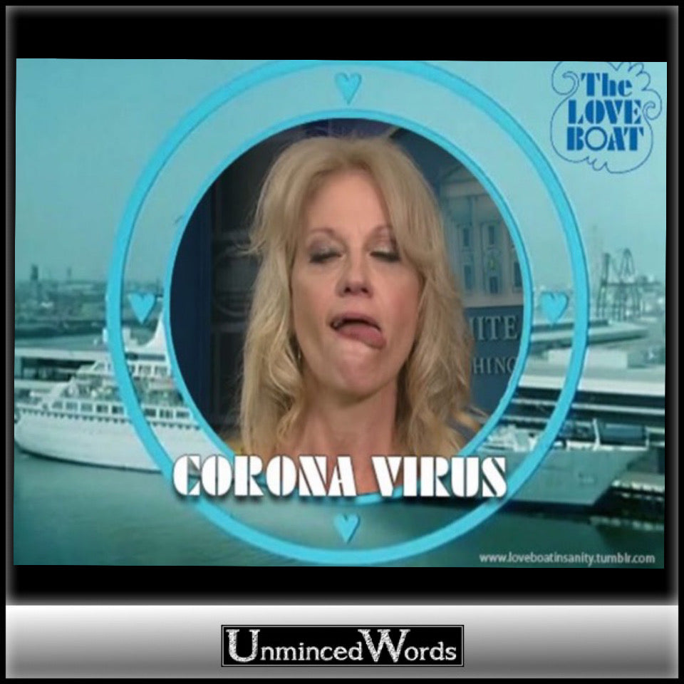 Love Boat Corona Virus meme