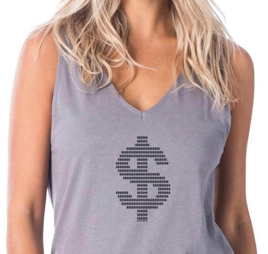 Dollar ASCII Retro Collection