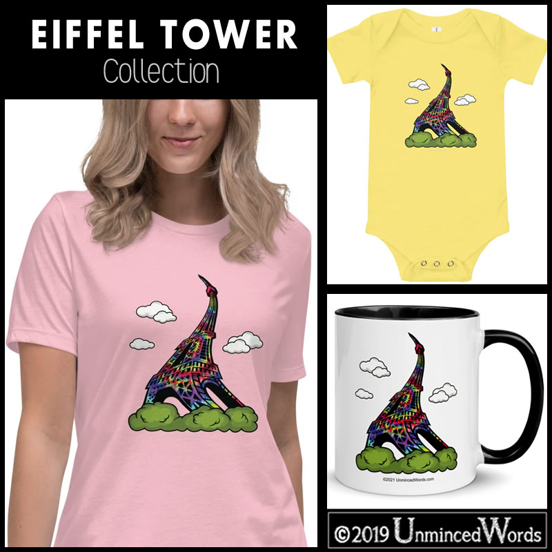 Eiffel Tower