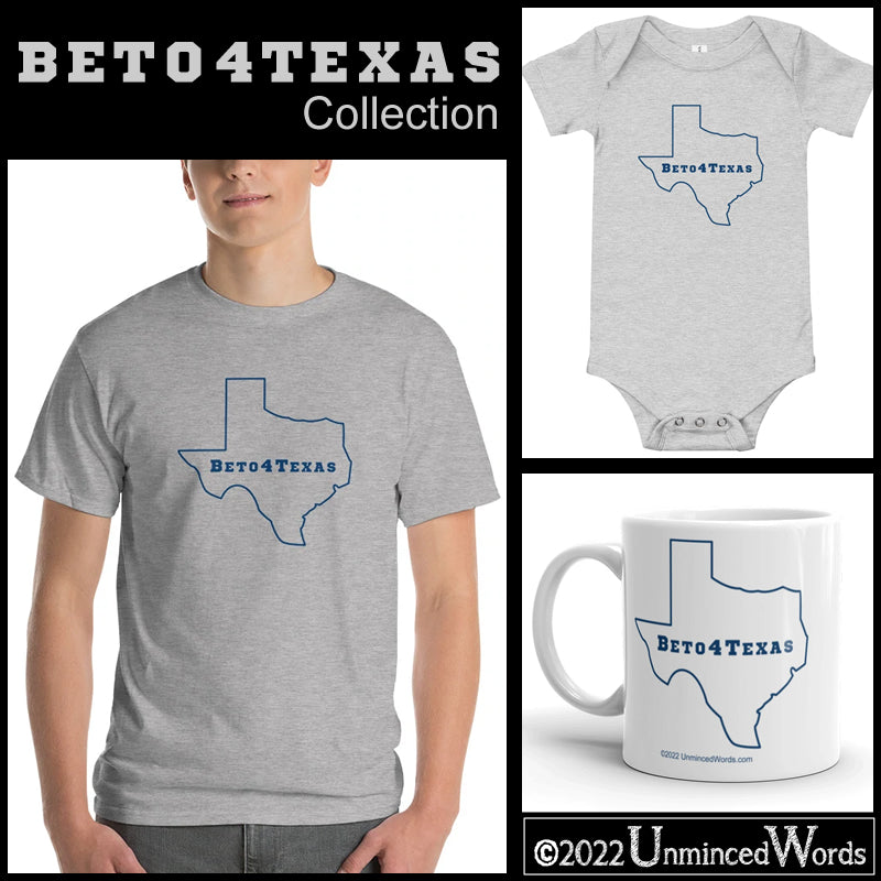 Beto4Texas