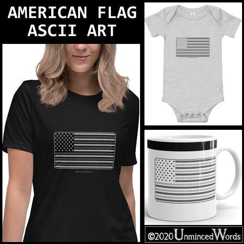 The American Flag