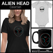 Alien Head