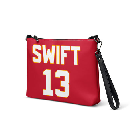 Swift 13 - Crossbody bag