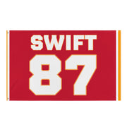 Swift 87 - Flag