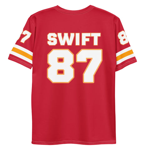 Swift 87 - t-shirt