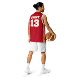 Swift 13 - Tanktop Jersey