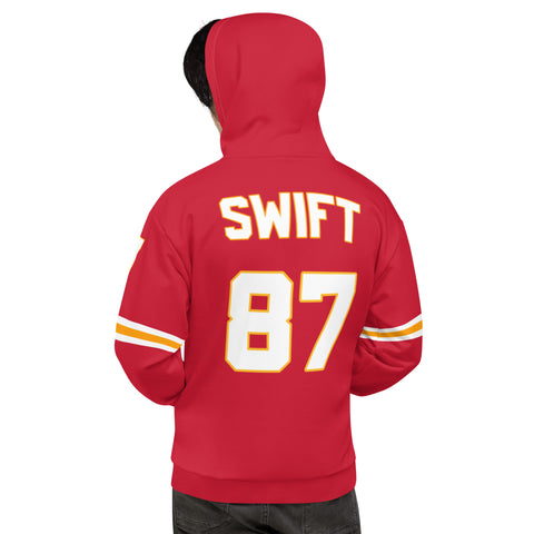 Swift 87 - Hoodie