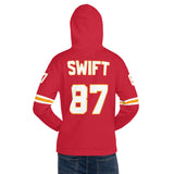 Swift 87 - Hoodie