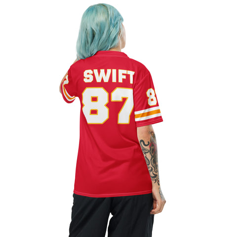 Swift 87 - Jersey