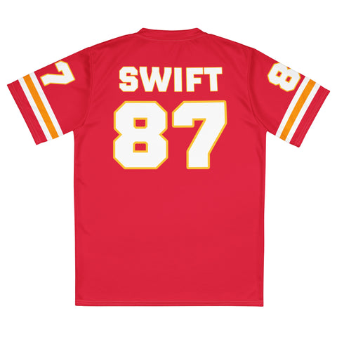 Swift 87 - Jersey