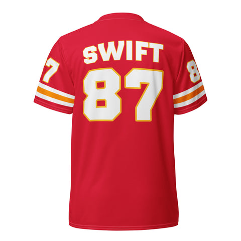 Swift 87 - Jersey