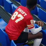 Swift 87 - Jersey