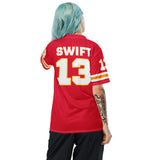 Swift 13 - Sports Jersey