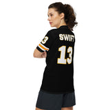 Swift 13 - Black Jersey