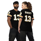 Swift 13 - Black Jersey