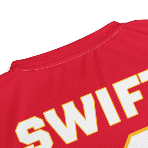 Swift 87 - Jersey