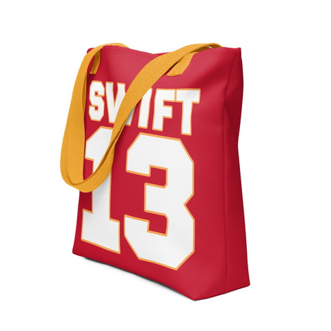 Swift 13 - Tote bag