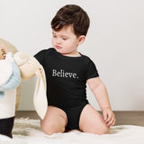 Believe - Onesie