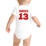 Swift 13 - Onesie