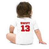 Swift 13 - Onesie