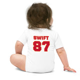 Swift 87 - Onesie