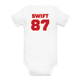 Swift 87 - Onesie