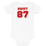 Swift 87 - Onesie