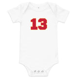 Swift 13 - Onesie