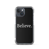 Believe - Case for iPhone®