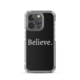 Believe - Case for iPhone®