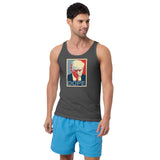 Dope - Unisex Tank Top