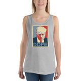 Dope - Unisex Tank Top