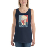 Dope - Unisex Tank Top