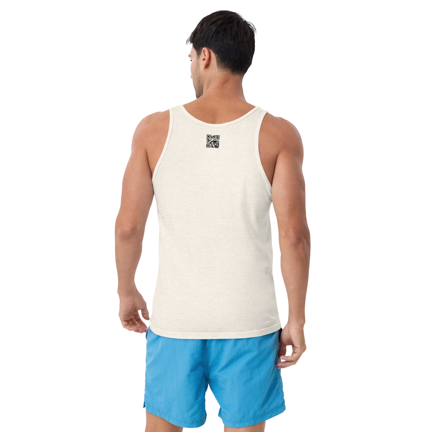This Dude is High - Tank Top