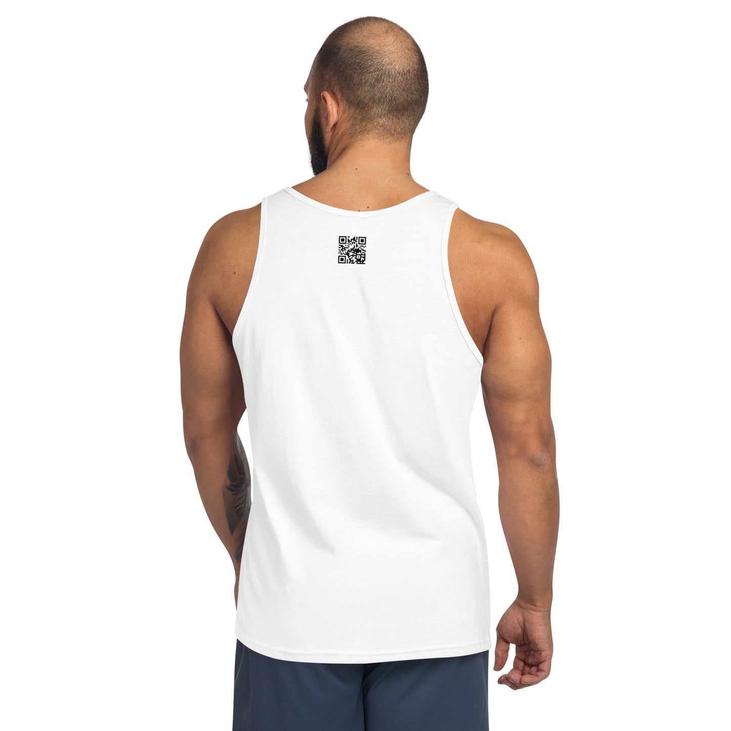 This Dude is High - Tank Top