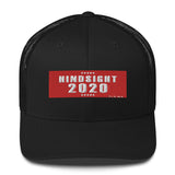 Hindsight Red - Cap