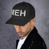 MEH - Trucker Cap