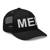 MEH - Trucker Cap