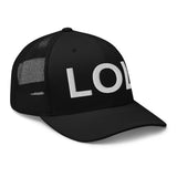 LOL - Trucker Cap