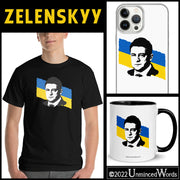 Salute Zelenskyy